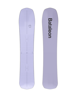Cruiser Snowboard