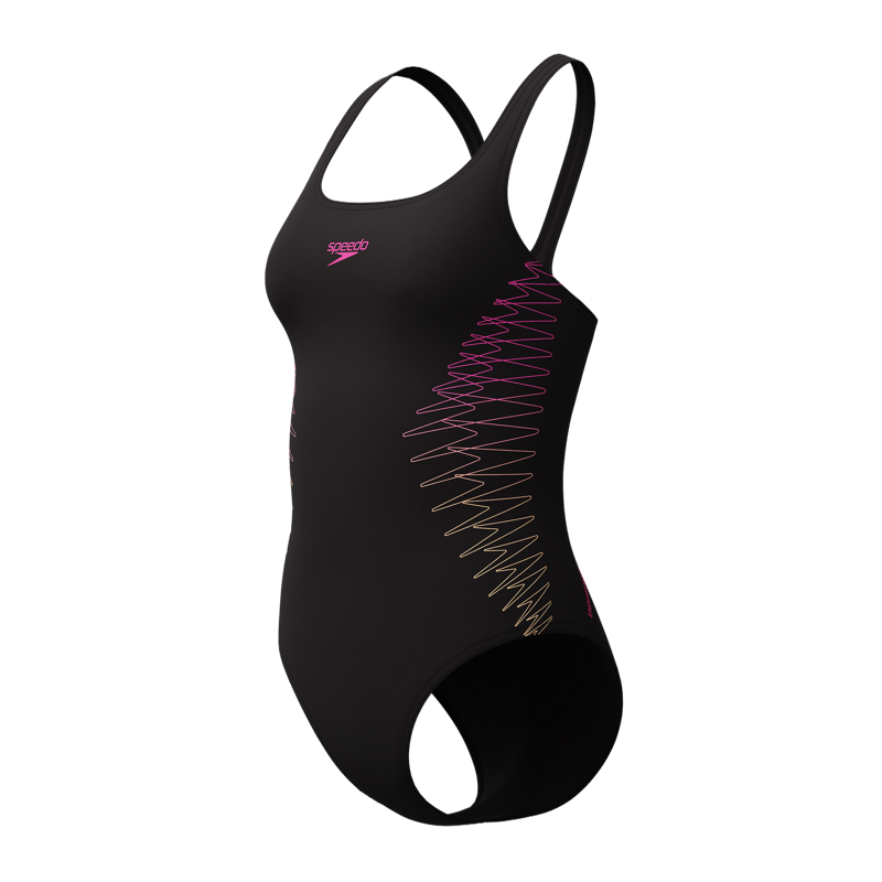 ECO+ Placement Muscleback Badpak