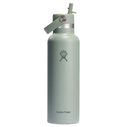 Standard Mouth Flex Straw Cap 621 ml Thermosfles