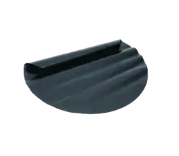 Anti-aanbakfolie Ø48cm
