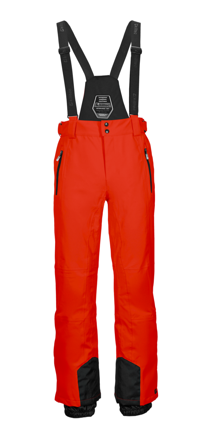 Enosh Ski- & Snowboardbroek