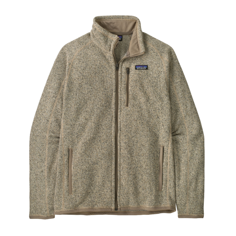 Patagonia Better Sweater Fleecevest