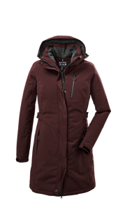 KOW 165 Parka