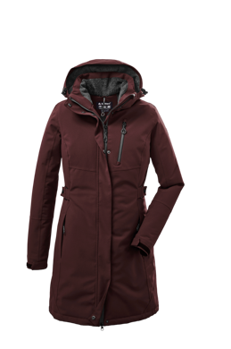 KOW 165 Parka