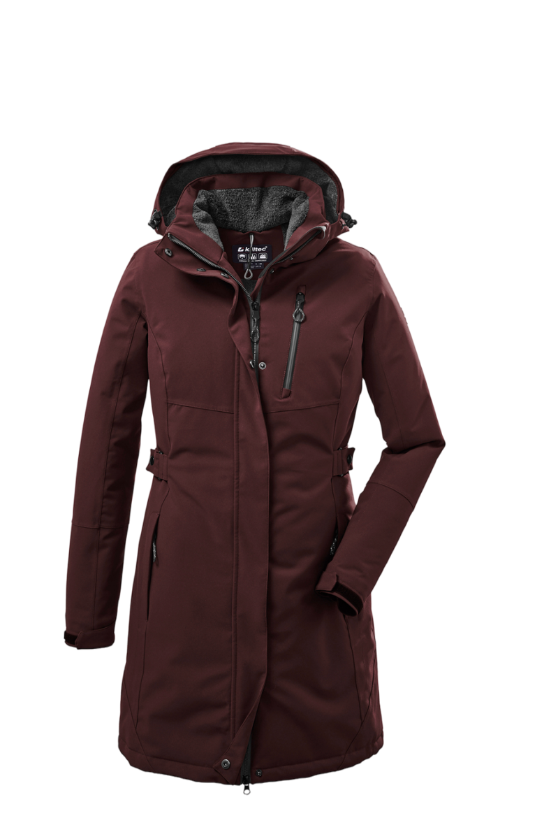 KOW 165 Parka