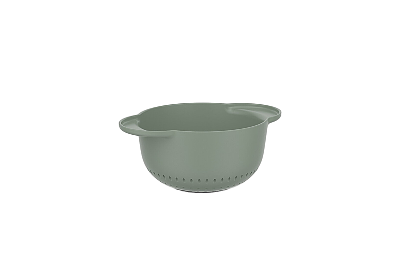 Vergiet Chef IT Ø163mm