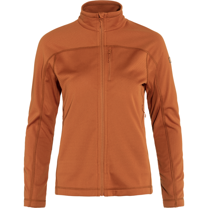 Abisko Lite Fleece Vest