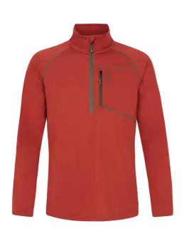 Kody 1/4 Zip Trui
