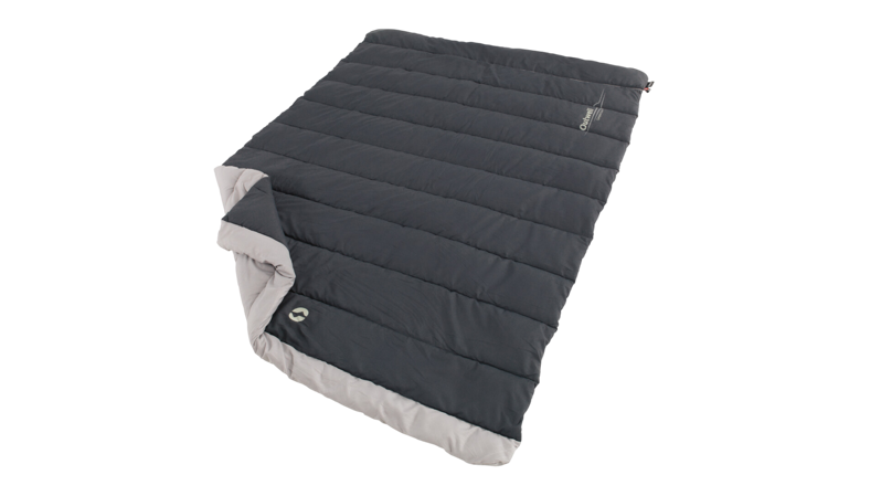 Outwell Tweepersoons Campion Duvet Outwell Tweepersoons Campion Duvet