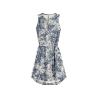 Spotless Traveler Tankjurk