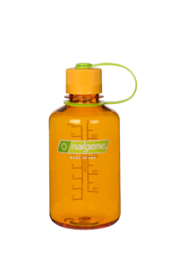 Narrow-Mouth Waterfles (500ml)