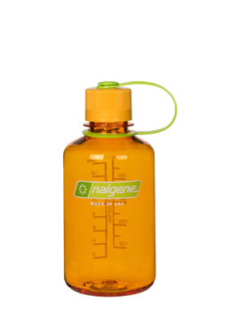 Narrow-Mouth Waterfles (500ml)
