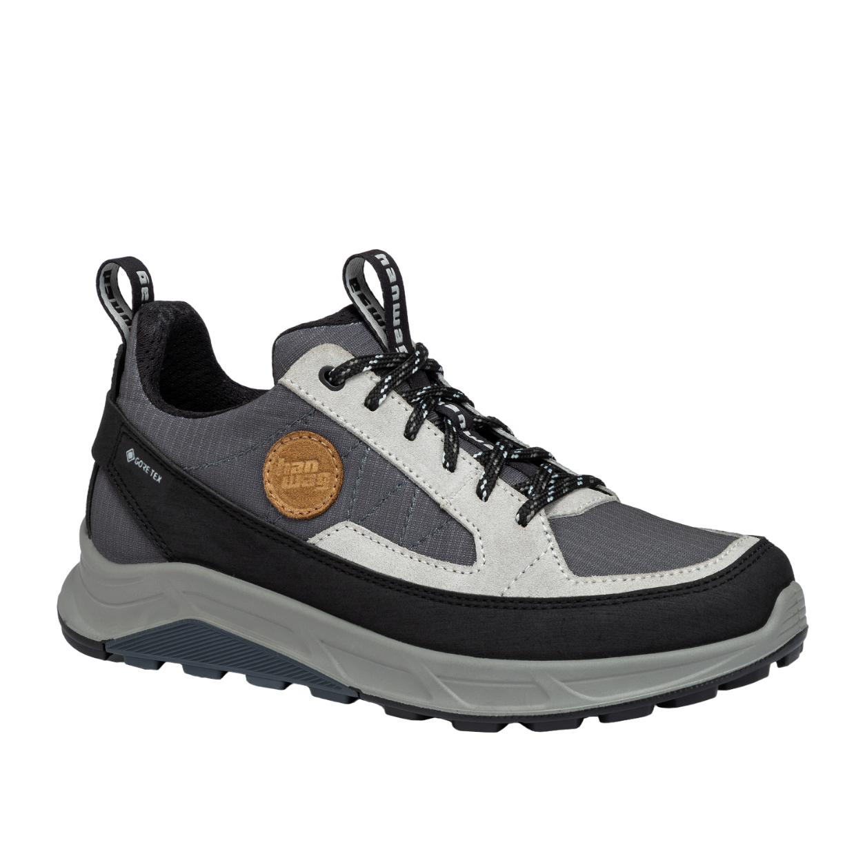Rotpunkt Light Low Lady Wandelschoen