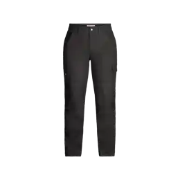 Enduro Canvas Utility Pant