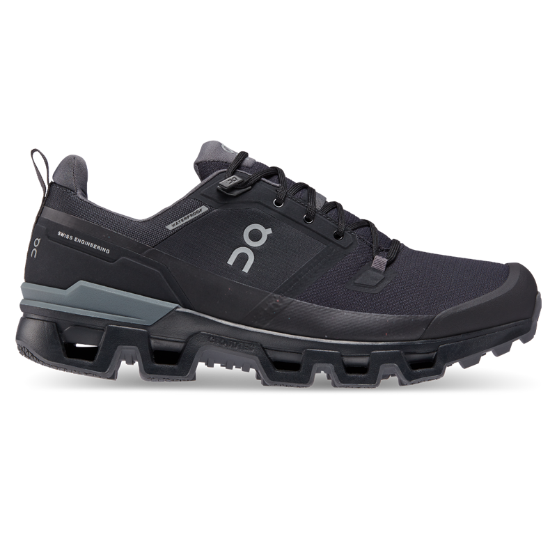 Cloudwander Waterproof Wandelschoen