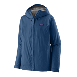 Torrentshell 3L Regenjas