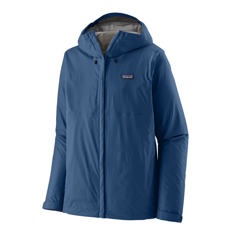 Torrentshell 3L Regenjas