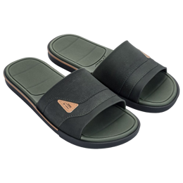 Spin Slides