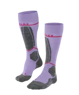 Falke Sk4 Adv. Compression Light W