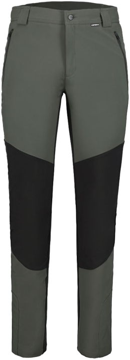 Dorr Softshellbroek