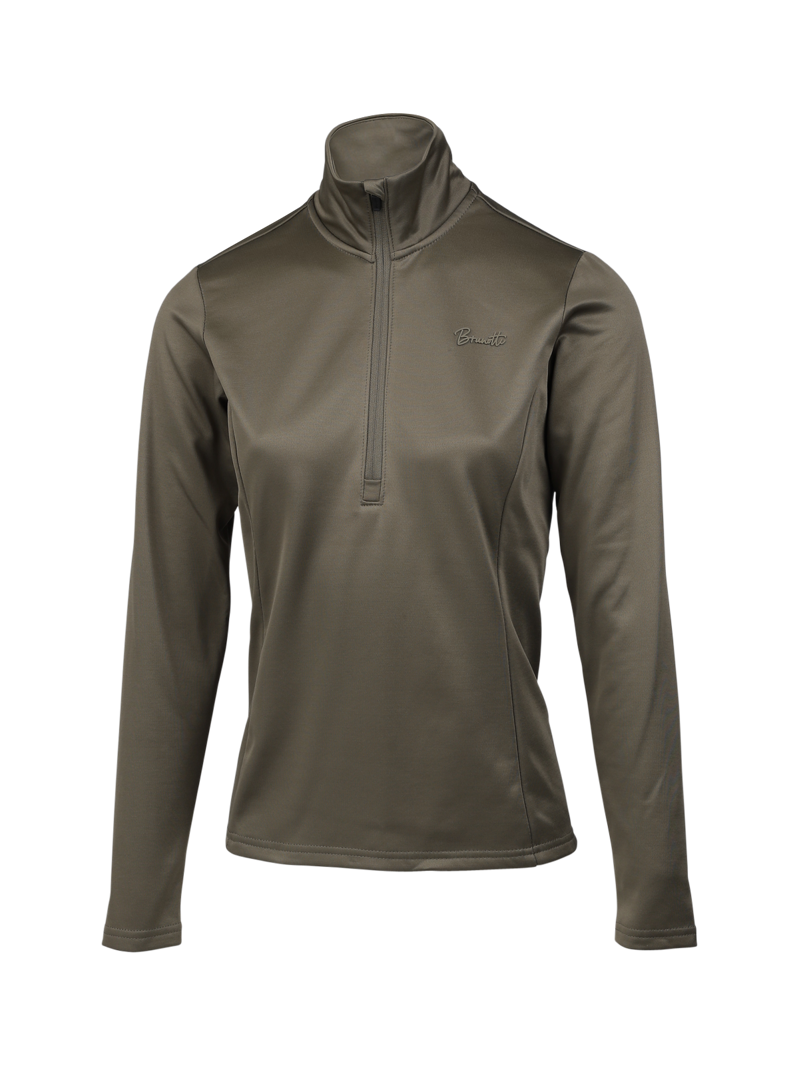 Heronne Fleece Trui