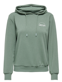 Cava Hoodie