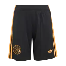 Ajax Amsterdam 26/27 Uitshort Kids