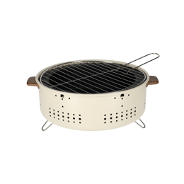 Tafel Barbeque Rond