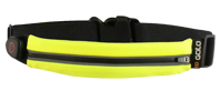 Sport USB LED Belt Waterproof