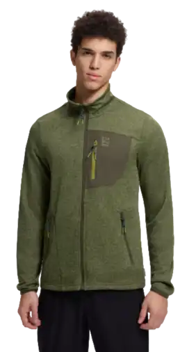 Manter Midlayer