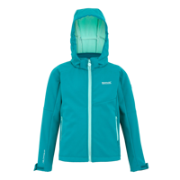 Acidity VII Softshell Jas