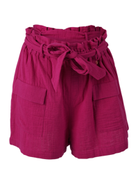 Ryo Short