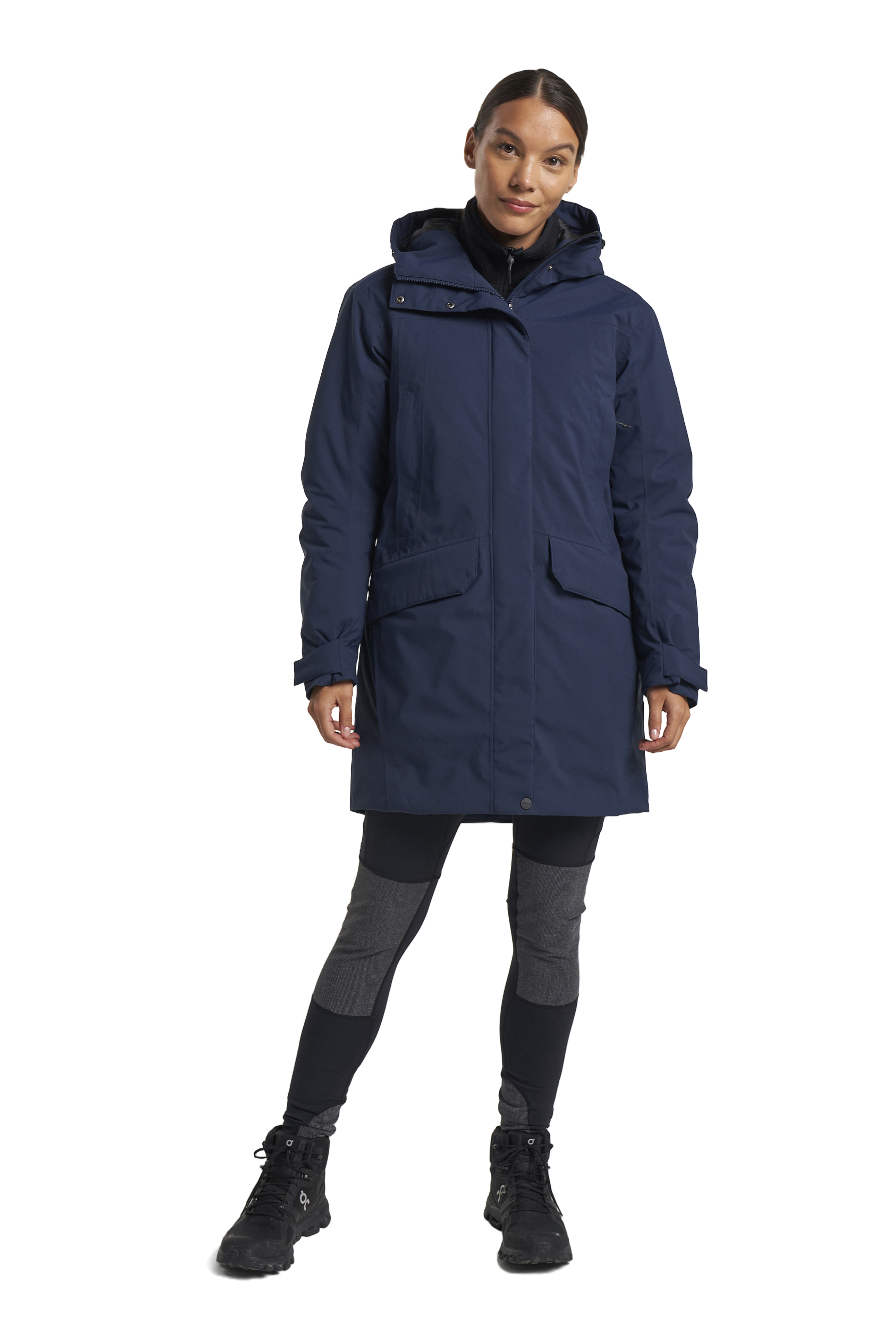 Eve Parka
