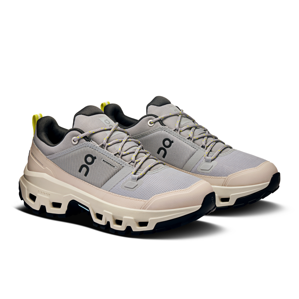 Cloudrock Low WP Wandelschoen