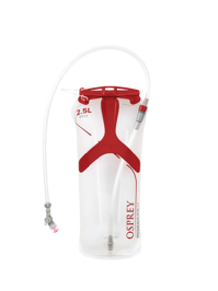 Hydraulics LT Reservoir 2,5L