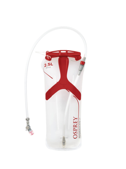 Hydraulics LT Reservoir 2,5L