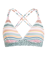 Supera Triangle Bikini Top