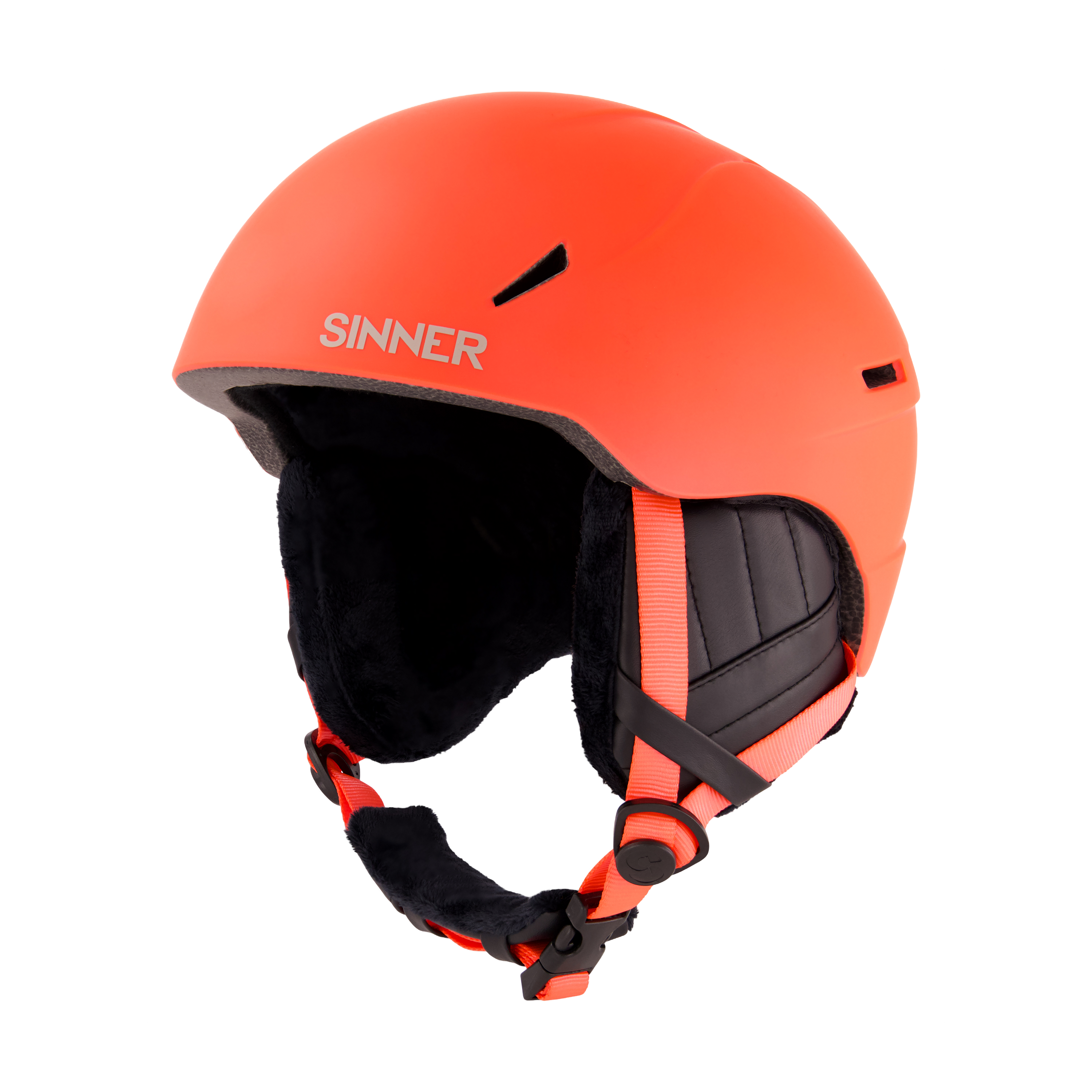 Crest Skihelm