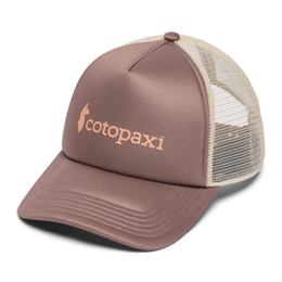 Vintage Trucker Hat