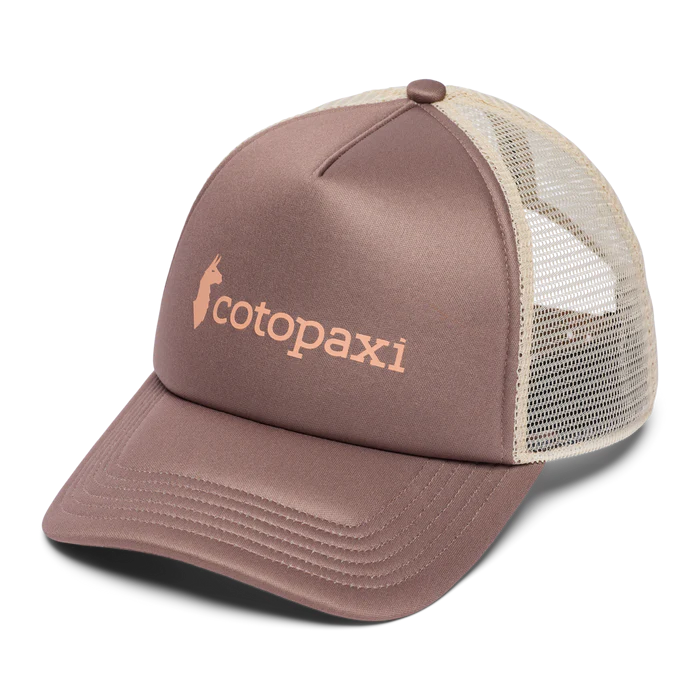 Vintage Trucker Hat