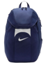 Donkerblauw