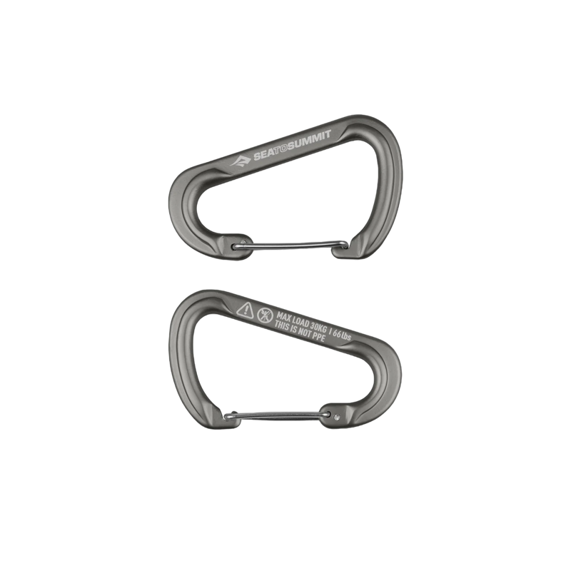 Sea To Summit Accessory Carabiner Large (2st.)