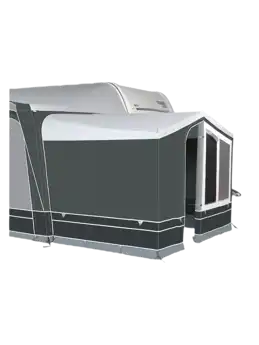 Uitbouw Smaragd 270