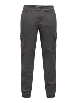 Carter Cargo Broek