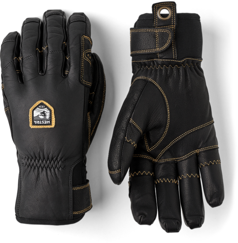 Ergo Grip Incline Skihandschoen