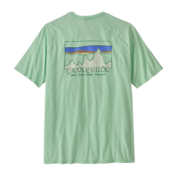 73 Skyline Organic T-Shirt