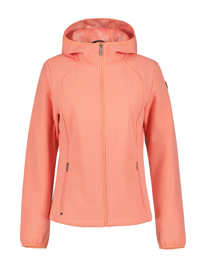 Annikkala Softshell Jas