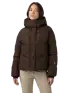 Donkerbruin