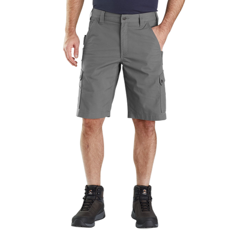 Ripstop Cargo Work Short