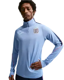Engeland Traningstop 2026